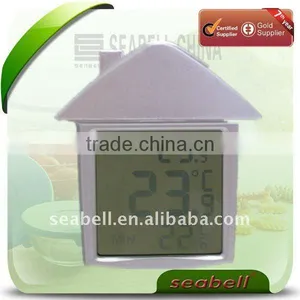 TH120D Window Household Thermometer thumbnail-1