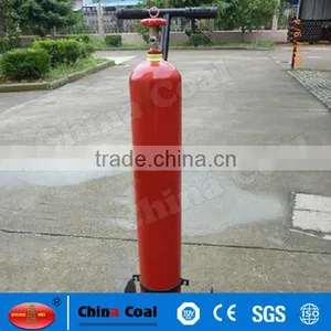 10kg Co2 Fire Extinguisher Types and Uses thumbnail-4