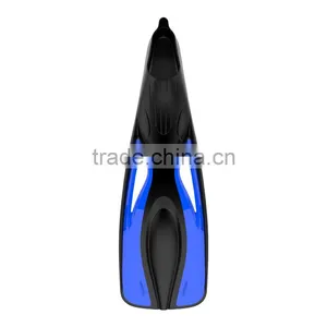 Powerful Diving Fins, Swimming Fins, Diving Set FN-600) thumbnail-4