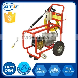 Small Size Top Quality High Pressure Washer Accessories thumbnail-1