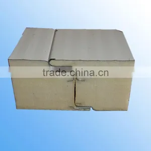 Polyurethane Insulated Sandwich Wall and Roof Panel thumbnail-1