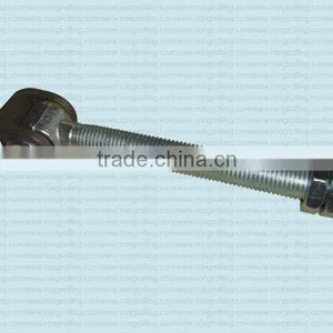Adjustable Drive Hinge Gate thumbnail-1