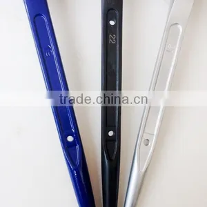 Construction Scaffold Ratchet Podger Spanner Wrench thumbnail-1
