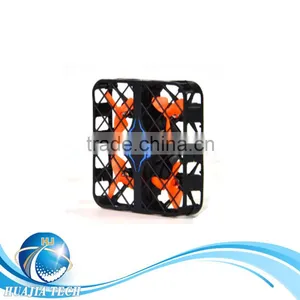 2.4Ghz Mini Box Flyer RC Drone Altitude Hold thumbnail-4