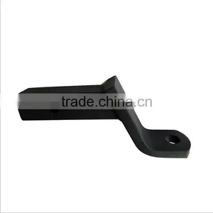 Towing Trailer Ball Mount Hitch thumbnail-1