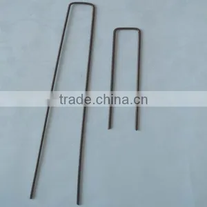 Wire Galvanized Staple thumbnail-3