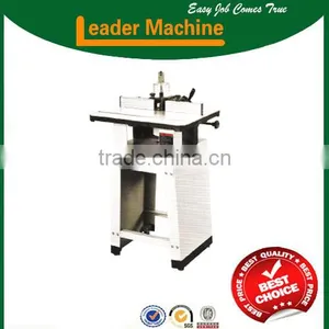 W0405 CE Certification Wood Shaper/Spindle Moulder thumbnail-1