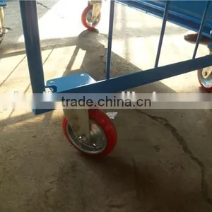 Folding Roll Container RC-01 thumbnail-5