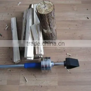 Hand Operated Log Splitter thumbnail-1