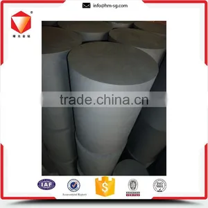 Factory Sale Exquisite Workmanship Semi-finished Graphite Rod thumbnail-4