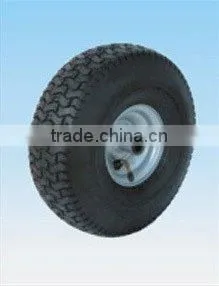 PNEUMATIC WHEEL thumbnail-1
