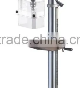 1100W 20" Industrial Floor Drill Press 1-16mm Chuck 5 Speed BM20167 thumbnail-4