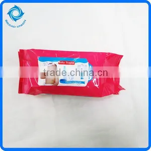 80PC Multi-Purpose Baby Cleaning Wipes thumbnail-1
