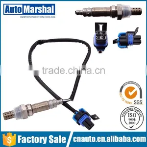 Anti Poisoning Anti Coating Air Fuel Ratio Sensor for 25315815 thumbnail-1