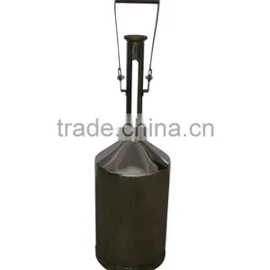 Stainless Steel Measuring Tank thumbnail-1