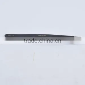 Anti-static Tweezers High Quality Straighted Anti-static Pointed Tweezer thumbnail-5