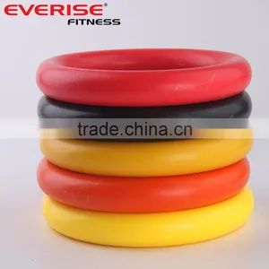 Gymnastic Rings for Full Body Strength and Crossfit Training thumbnail-4