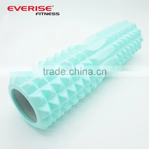 2017 New Style Hollow EVA Foam Roller thumbnail-2