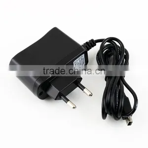 Travel Charger Adapter AC Power Plug EU for Nintendo 3DS DSi NDSi XL DSi LL thumbnail-1