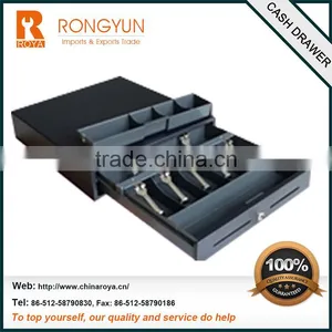 High Quality Cashier Cash Drawer Powder Coating Pos Cash Drawer thumbnail-1