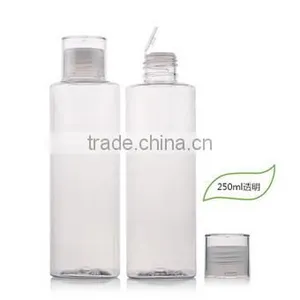 Latex Bottle;PET Bottle;Make-up Water Bottle thumbnail-1