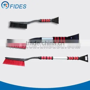 Car Auto Telescopic Ice Scraper Snow Brush thumbnail-3