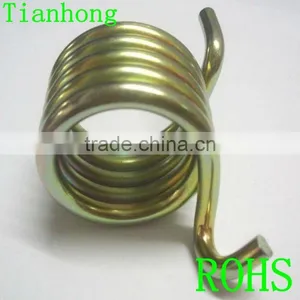 Precision Springs With SUS303 Processing thumbnail-1