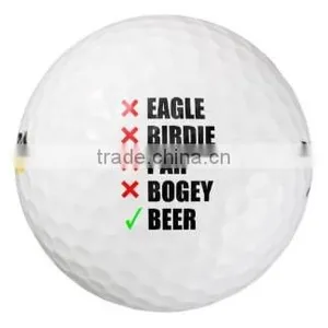 Crystal Golf Balls for Entertainment thumbnail-1