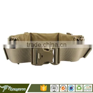 Manufacturer Customized High Quality Nylon Army Belts thumbnail-5