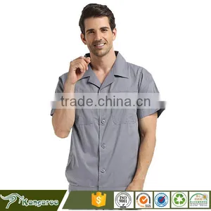 Cheap Hotel Working Uniform Set Design thumbnail-5