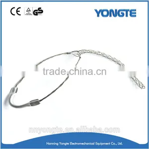 Stainless Steel Cable Pulling Grip/Wire Mesh Grip For Industrial thumbnail-5