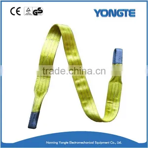 Double Ply Polyester Webbing Sling thumbnail-3