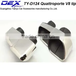Exhaust Tip for Maserati in Exhaust System thumbnail-4