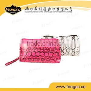 Hot Selling Ladies Polyeater Cosmetic Bag Makeup Bags thumbnail-5
