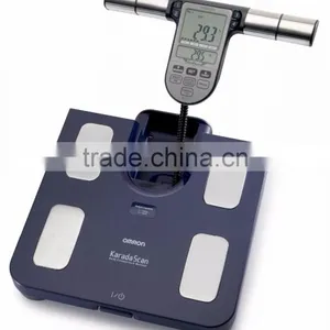 Omron Body Composition Monitor thumbnail-1