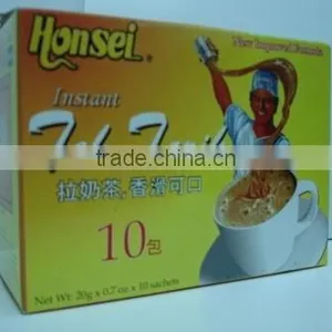 Hong Kong Milk Tea thumbnail-1