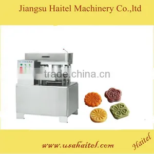 Jiangsu Haitel Cake Forming Machine,pastry Press Forming Machine thumbnail-1