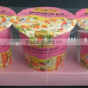 Instant Cup Noodles in POT thumbnail-1