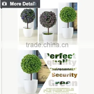 Cheap Wholesale Mini Artificial Plants thumbnail-3