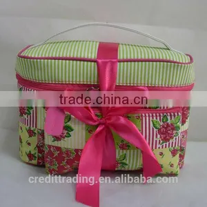 New Thickening Portable Multifunctional Storage Cosmetic Box thumbnail-2