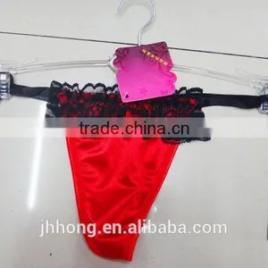 Wholesale Factory Price Sexy Lady Panty 2014 New Fashion Design thumbnail-1