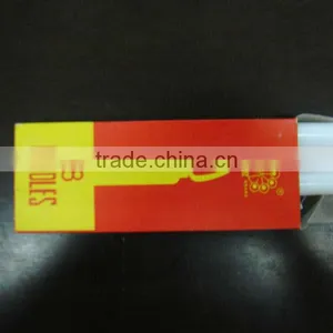 White Candles thumbnail-1