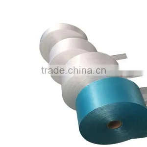 China Supplier Plastic Film Roll Packaging Making Machine thumbnail-6