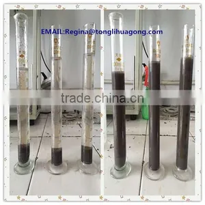 Anionic Flocculant Polymer Pam for Cleaning Coal thumbnail-1