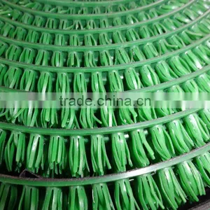 PE Plastic Grass for Goldwashing thumbnail-1