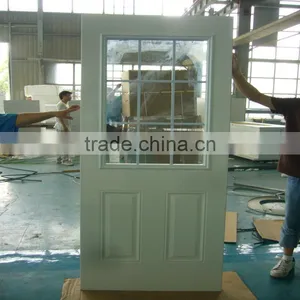 Stainless Steel Door thumbnail-1