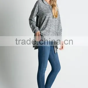 XXXXL Fashion Clothing Cutting Blouse Design Korean European Pattern Italy Bulk Wholesale United States Clothes Custom Hoodies thumbnail-3