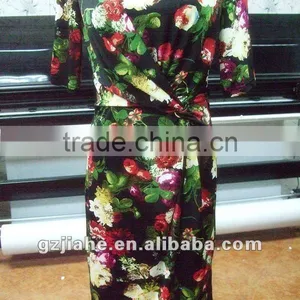 Beautiful Maxi Dress thumbnail-1