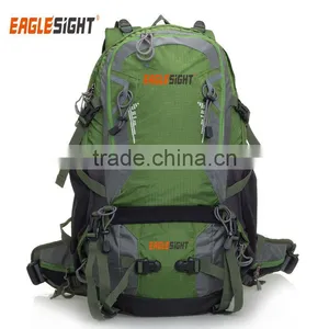 2017 High Quality Customized 35L Trekking Bag for Hiking or Mountaineering thumbnail-3