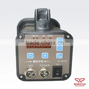 DT-2010C Portable Digital Stroboscope thumbnail-5